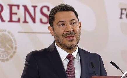 Martí Batres responde a Santiago Taboada sobre el Bando 2: "era para evitar un desorden inmobiliario" en la CDMX