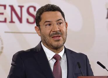 Martí Batres responde a Santiago Taboada sobre el Bando 2: "era para evitar un desorden inmobiliario" en la CDMX