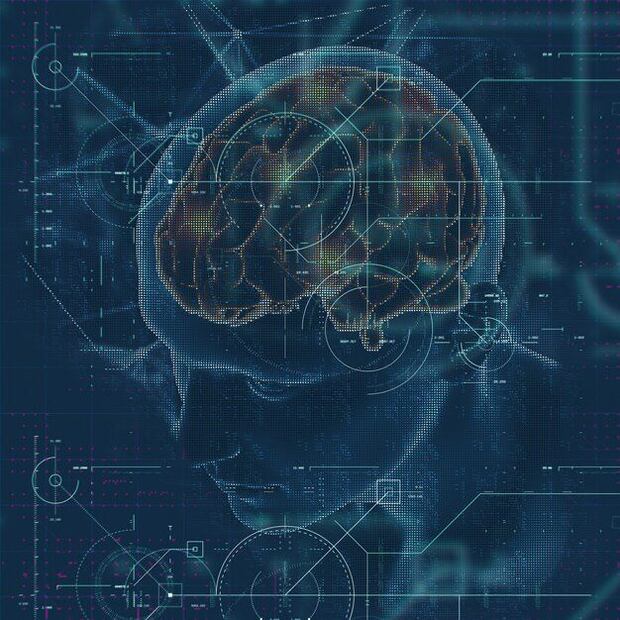 La IA puede ser una herramienta beneficiosa si se usa con moderación. Fuente: Freepik.
