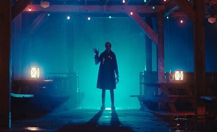 Cuánto cuesta la entrada al Festival del Terror 2021 en Six Flags