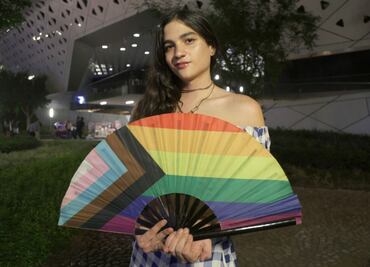 “La herramienta más grande que tenemos contra el discurso de odio es la información”: Bárbara Alvarado