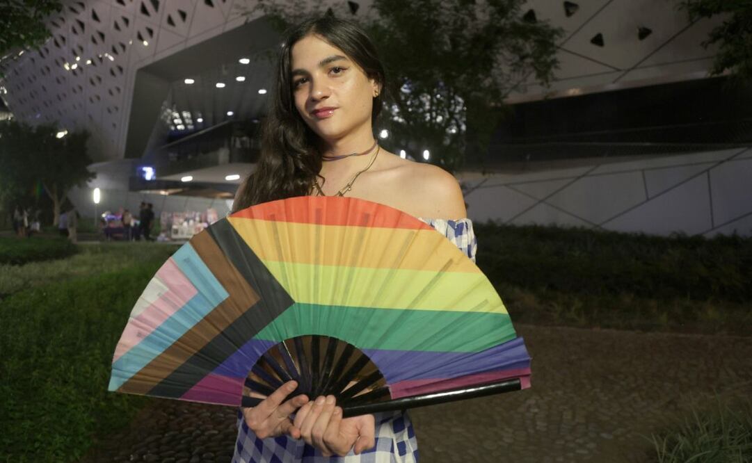 Bárbara Alvarado  |  Foto: Carlos Odín.