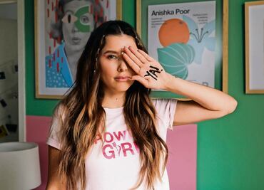 Paulina Goto desmitifica a los influencers