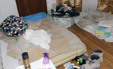 Liberan a 43 mexicanos en Canadá que eran mantenidos como "esclavos modernos"