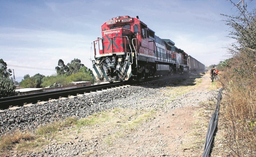 Además de la droga se encontraron dos armas de fuego  (Foto:  Archivo/El Universal)