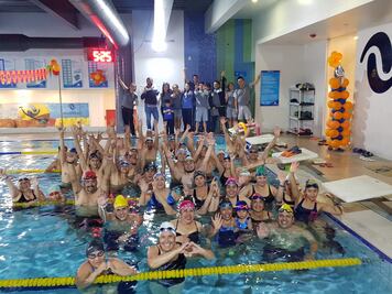 Siendo parte de movimientos mundiales, se requieren compromisos de capacitación