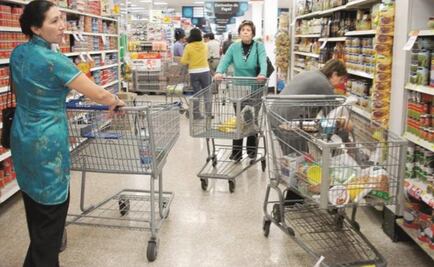 ¿Qué marcas tuvieron más crecimiento de ventas en tiendas de abarrotes?