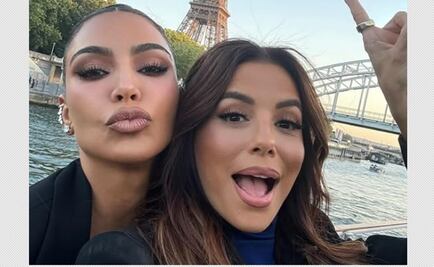 Kim Kardashian denuncia redadas "inhumanas" de ICE en Los Ángeles y defiende a inmigrantes