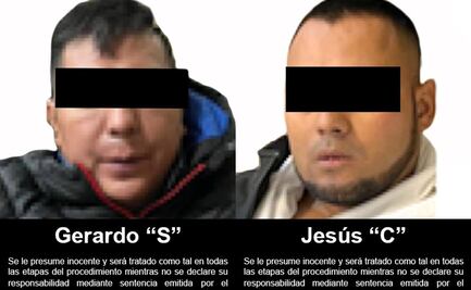 Vinculan a proceso a Gerardo Soberanes Ortiz alias "G1", capo del Cártel del Pacífico en Durango