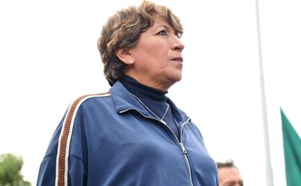 Aprueban a Delfina Gómez 6 de cada 10 mexiquenses