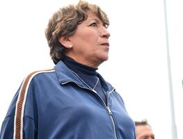 Aprueban a Delfina Gómez 6 de cada 10 mexiquenses