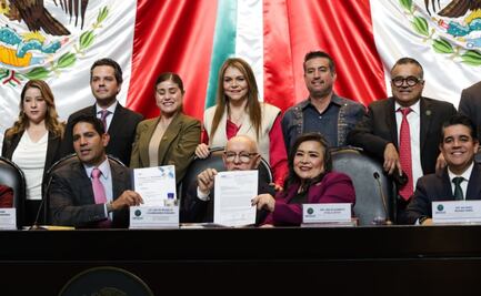 ASF reporta presuntos daños al erario por más de 65 mil mdp en ejercicio presupuestal 2024; realizó 2 mil 265 auditorías