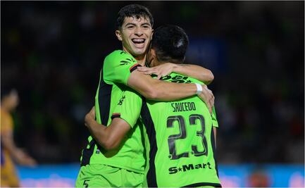 Liga MX: FC Juárez derrota en La Frontera al Atlético de San Luis