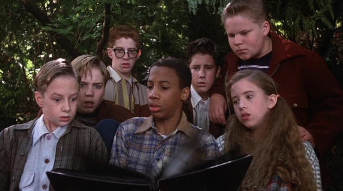 It, serie, presentada posteriormente como película, de 1990.
Foto: IMDb