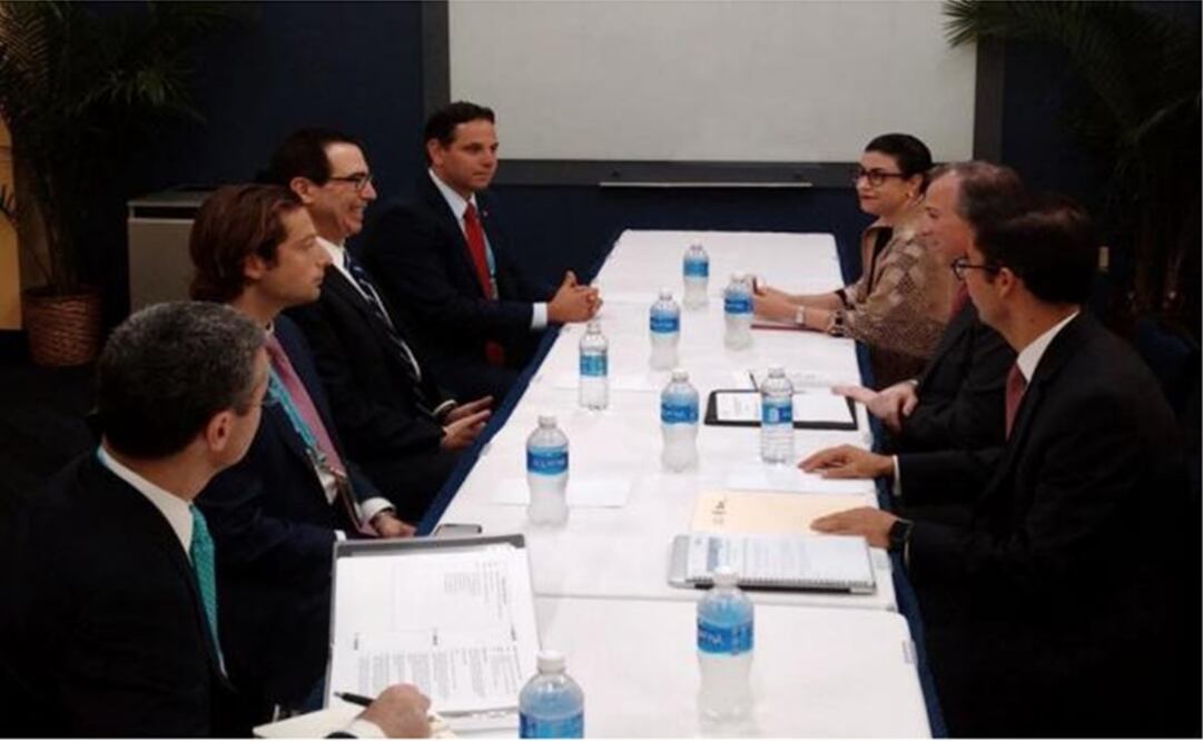 Photo: Courtesy of Ministry of Finance (SHCP)