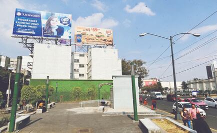 Canacintra sugiere cambios a la ley de Publicidad Exterior y el reglamento vigente