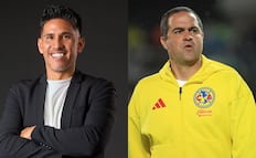 Juan Carlos 'Topo' Valenzuela confía en continuidad de André Jardine hasta final de temporada