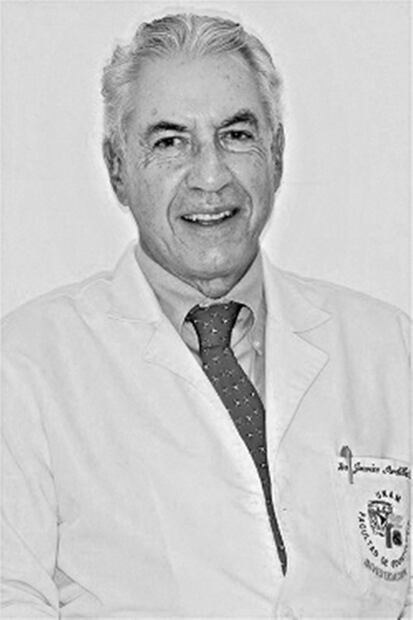 Síndrome de boca ardiente y lengua geográfica