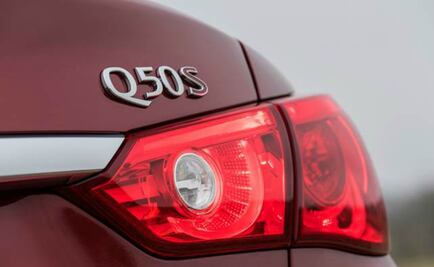 Infiniti logra el mejor mes de mayo en su historia