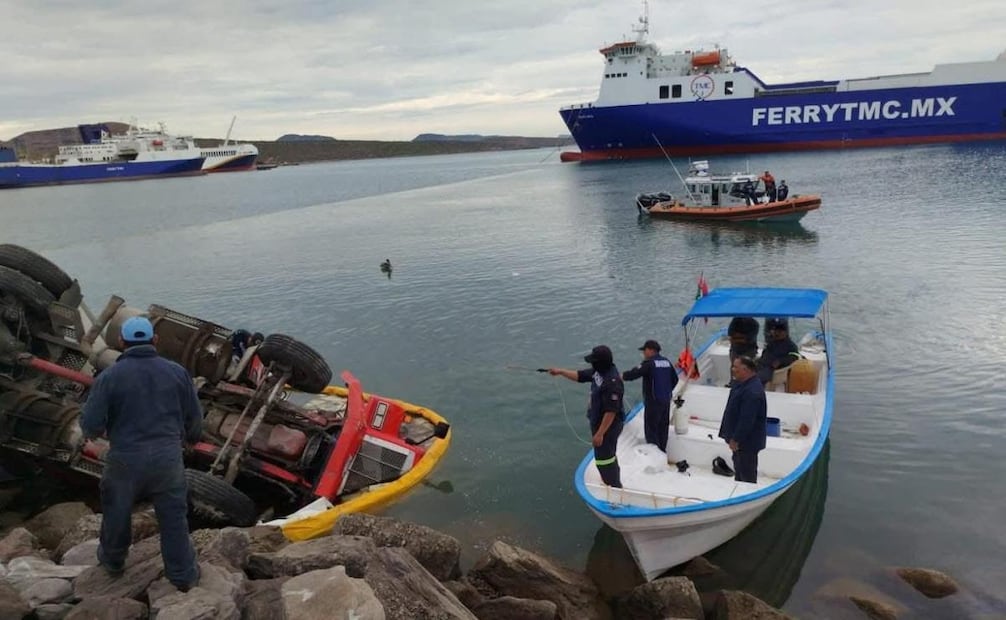 Autoridades mencionaron que el derrame de hidrocarburos ya fue controlado (21/01/2026). Foto: Especial