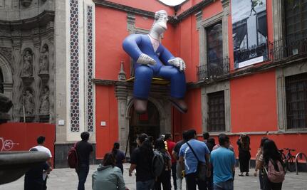 Ordena Inai a la Secretaría de Cultura transparentar entrega de tarjetas “La cultura ¡vale!”