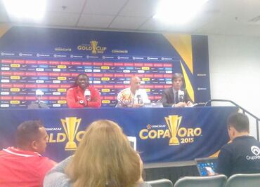 Trinidad y Tobago se desliga de Jack Warner