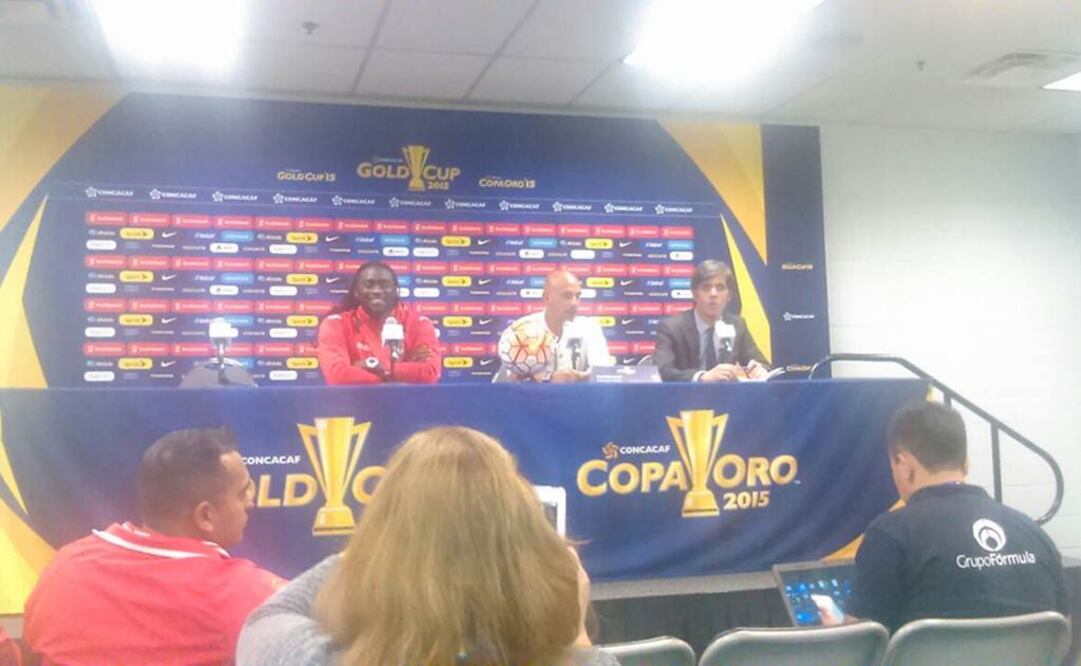 Trinidad y Tobago se desliga de Jack Warner