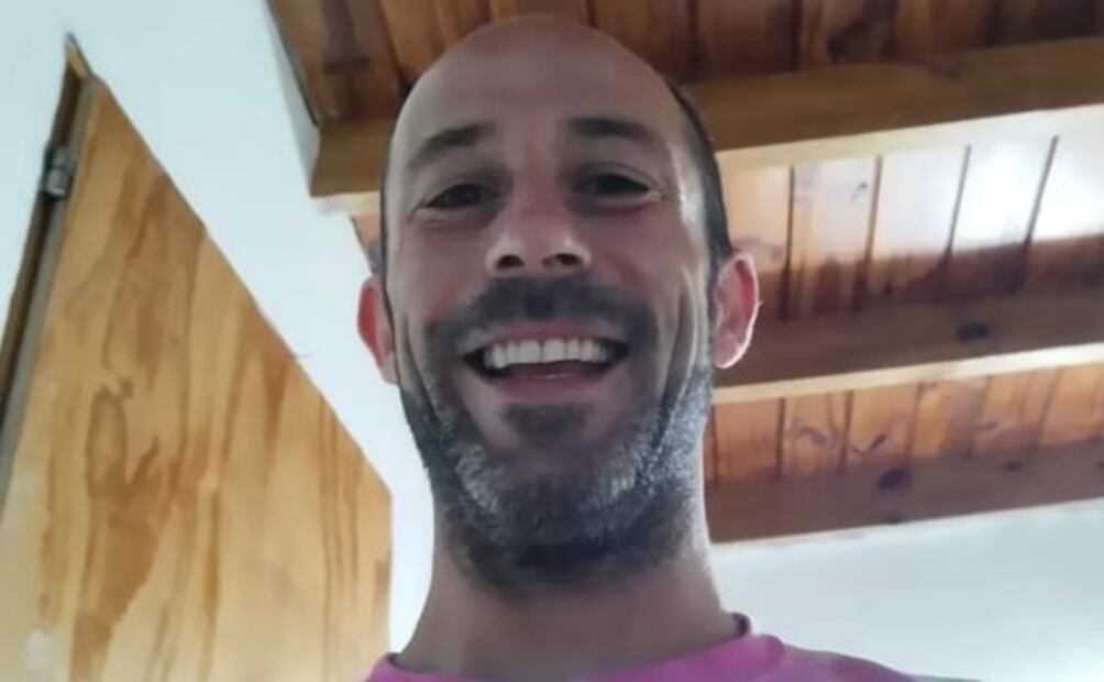 Turista intenta tomarse foto y muere al caer del borde de un acantilado