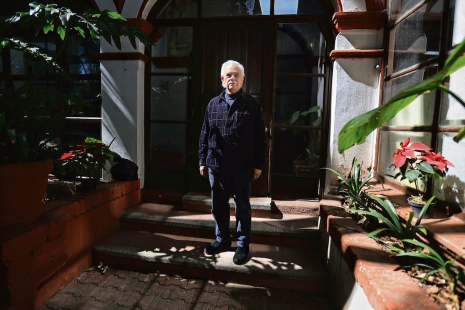 Crédito: Fernanda Rojas/ El Universal