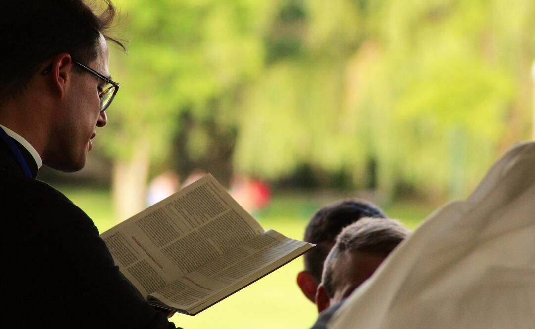 Podrás encontrar contenido de la Semana Santa, Pésaj y Ramadán