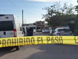 Asesinan a delegado de la comunidad de Sotelo, en Salamanca, Guanajuato
