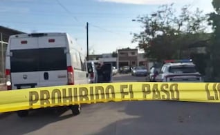 Fiscalía de Sonora investiga homicidio de dos hermanas de 14 y 19 años; fueron asesinadas a balazos