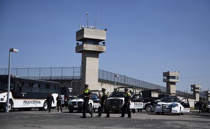 CDH busca revisar penales de Edomex