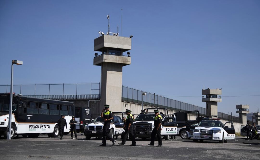 (Foto: Archivo/El Universal)