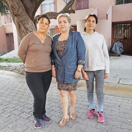 Sigue al alza violencia familiar contra mujeres