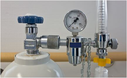 Publican decreto que elimina aranceles a importación de vacunas contra Covid-19 y tanques de oxígeno