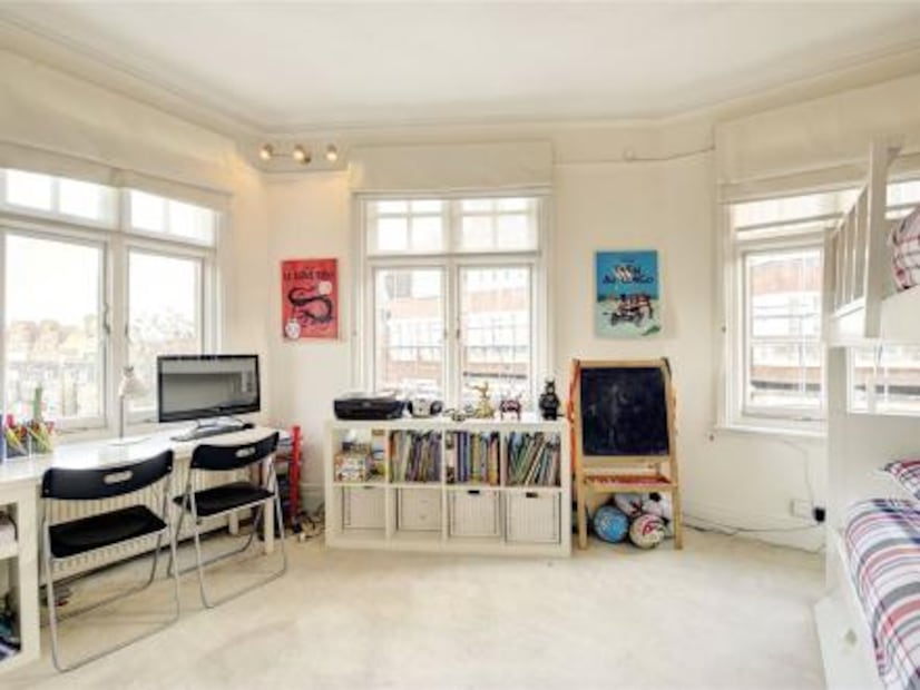 Karime Macías. Amplios y acogedores, así son los depas en su edificio