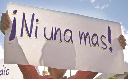 Culiacán presenta repunte de feminicidios con características de mayor crueldad