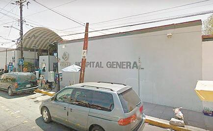 Al dar positivo a Covid, subdelegado del ISSSTE prefiere asistencia privada