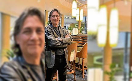 Carlos Diehz traza su propia familia en Hollywood