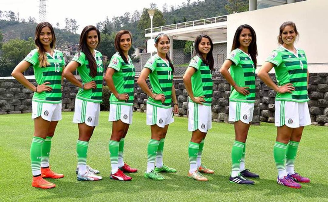 Tri Femenil inicia su camino en el Mundial