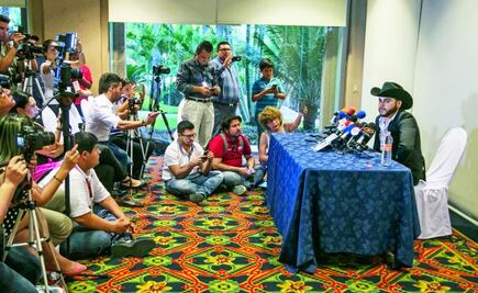 Ortiz gana con polémico video, pero se disculpa