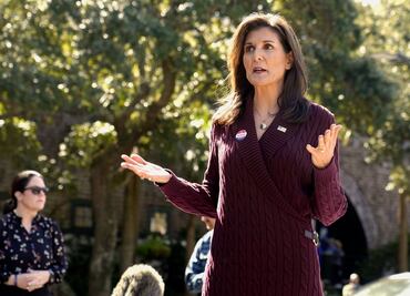Nikki Haley se baja de la carrera presidencial y allana el camino del triunfo a Trump