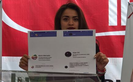 Candidata de Morena en Naucalpan denuncia violencia política y de género