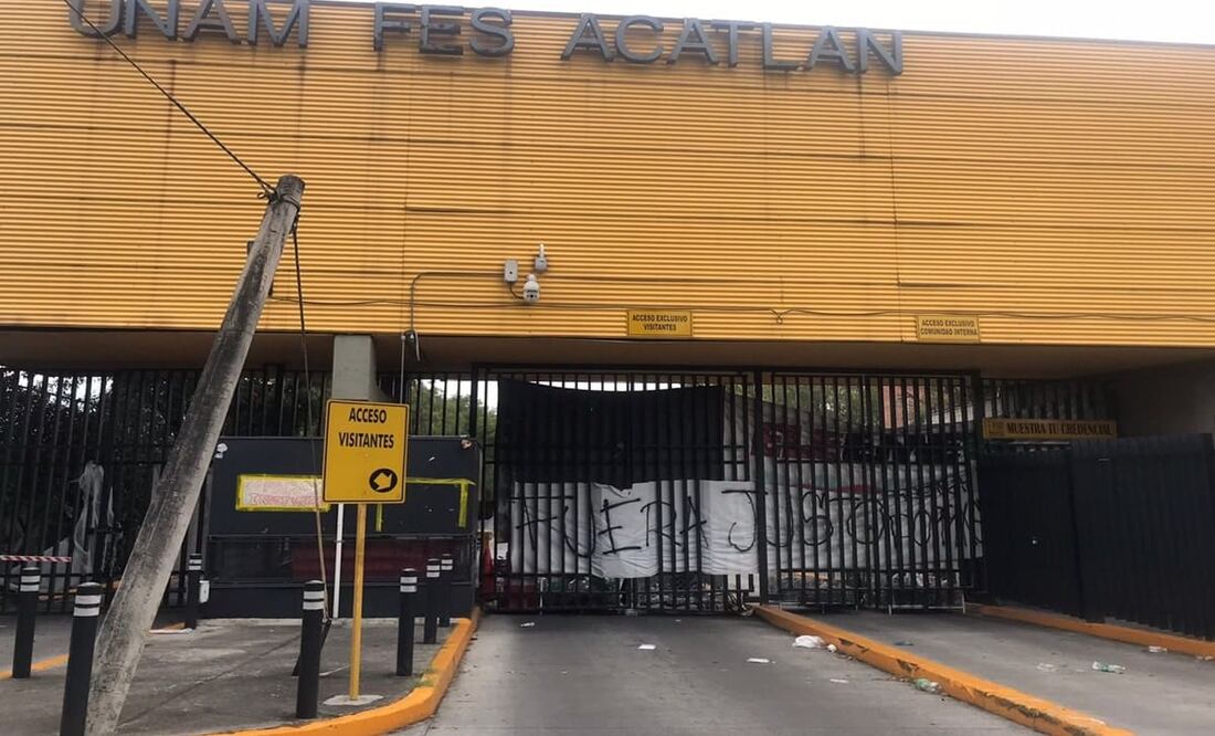 Foto: Rebeca Jiménez. EL UNIVERSAL