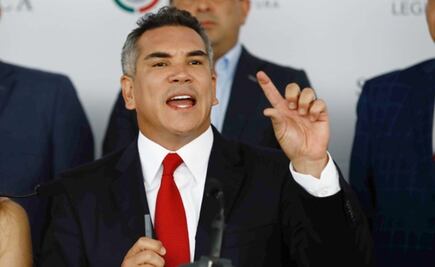 "Alito" Moreno dice que Morena y PT incumplen trabajos legislativos: se ausentan de Comisión 