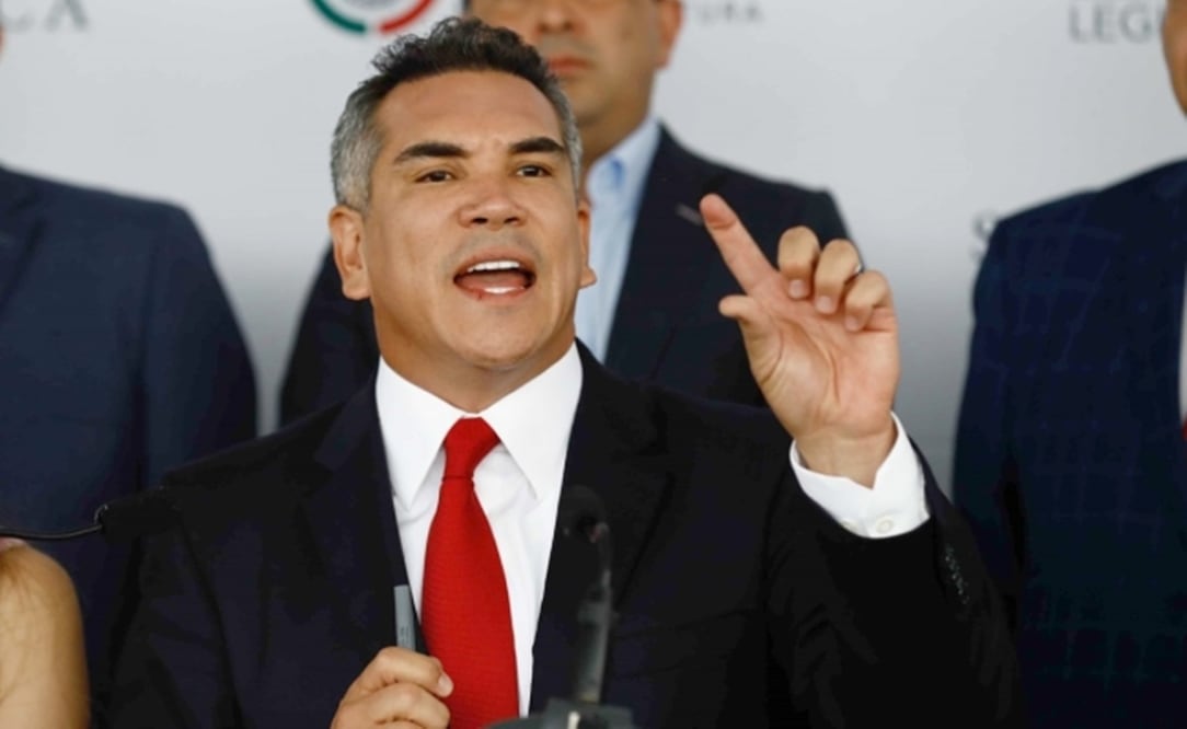 Foto: Archivo/ EL UNIVERSAL