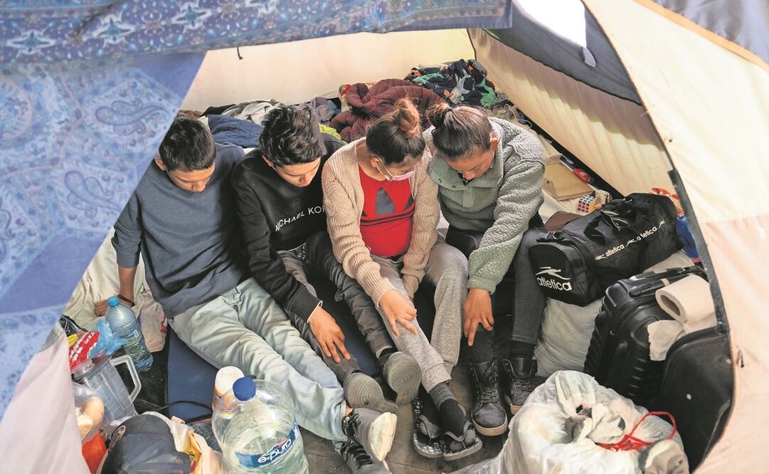 El escape: Sobreviven a la prisión del narco