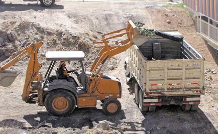 Retrocede 0.1% la inversión fija bruta en febrero