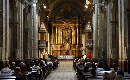 ¿Qué santo se conmemora hoy, 15 de septiembre? 